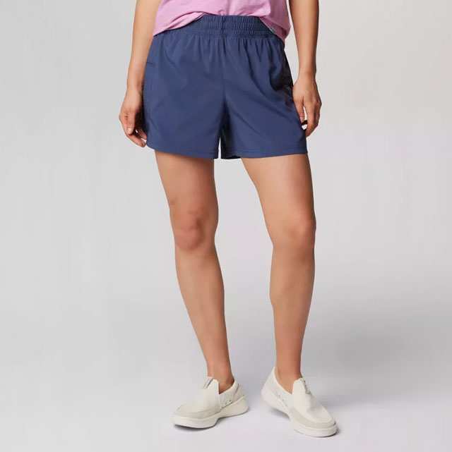 womens shorts