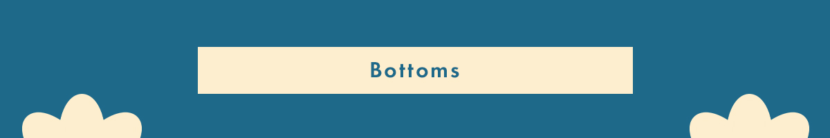 Bottoms