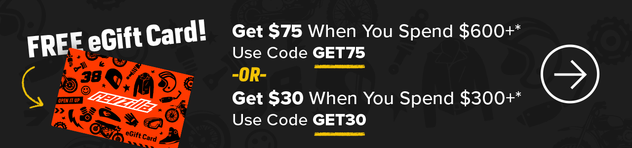 HOT RIGHT NOW - OTHER RIDERS ARE LOVING THIS DEAL