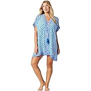 Shell Beach Tunic