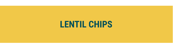 Lentil Chips