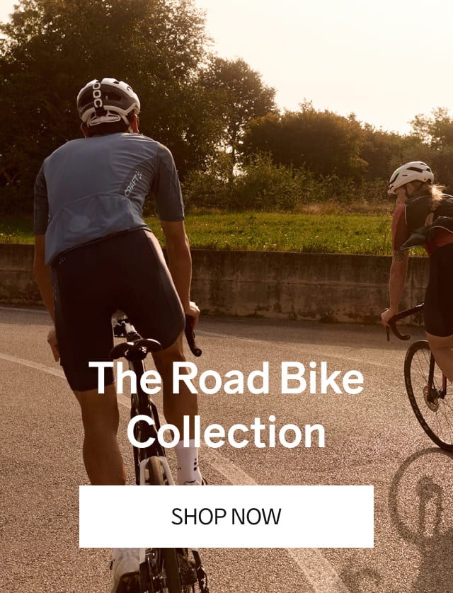 The Road Bike Collection ***SHOP NOW***