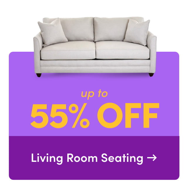 Living Room Seating Sale