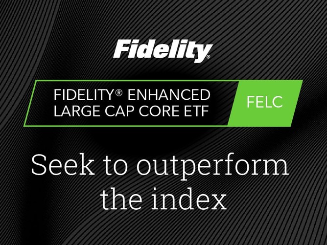 Fidelity Investments