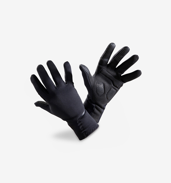 Triban 500 Road Cycling Gloves