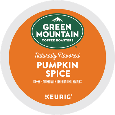 Green Mountain Coffee Roasters® Pumpkin Spice Coffee