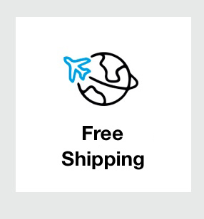 Free Shipping