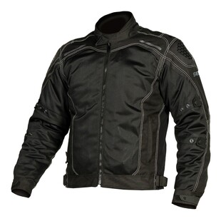 Sedici Alexi 2 Mesh Jacket