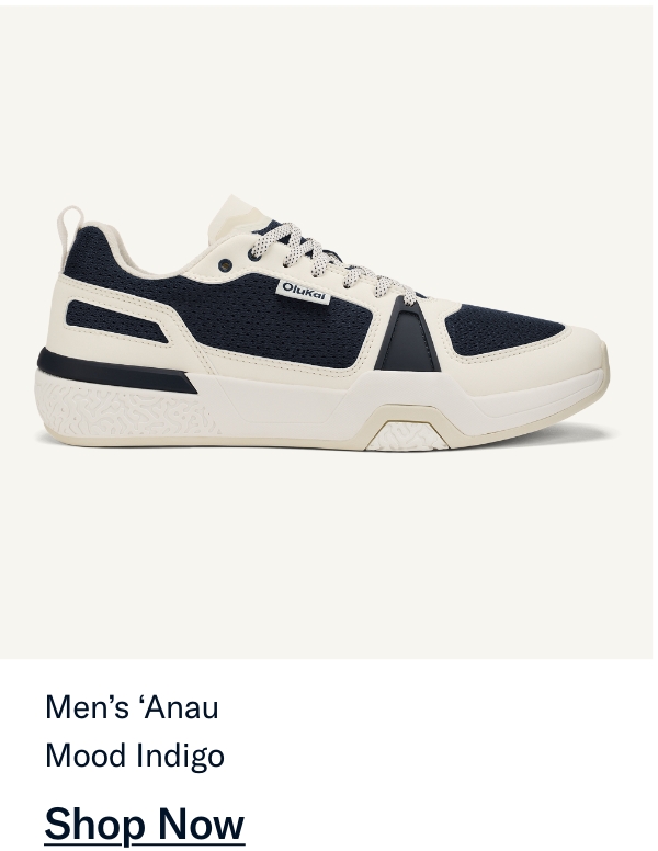 Men's ‘Anau