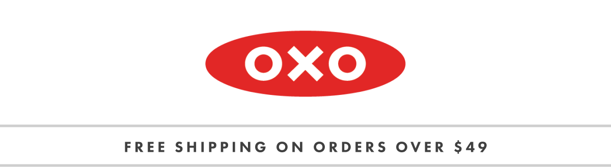 oxo logo