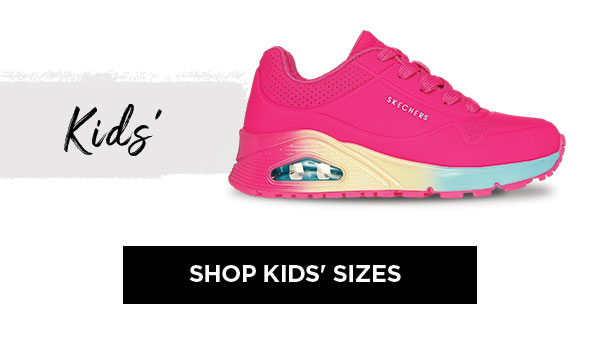 SHOP KIDS' SIZES