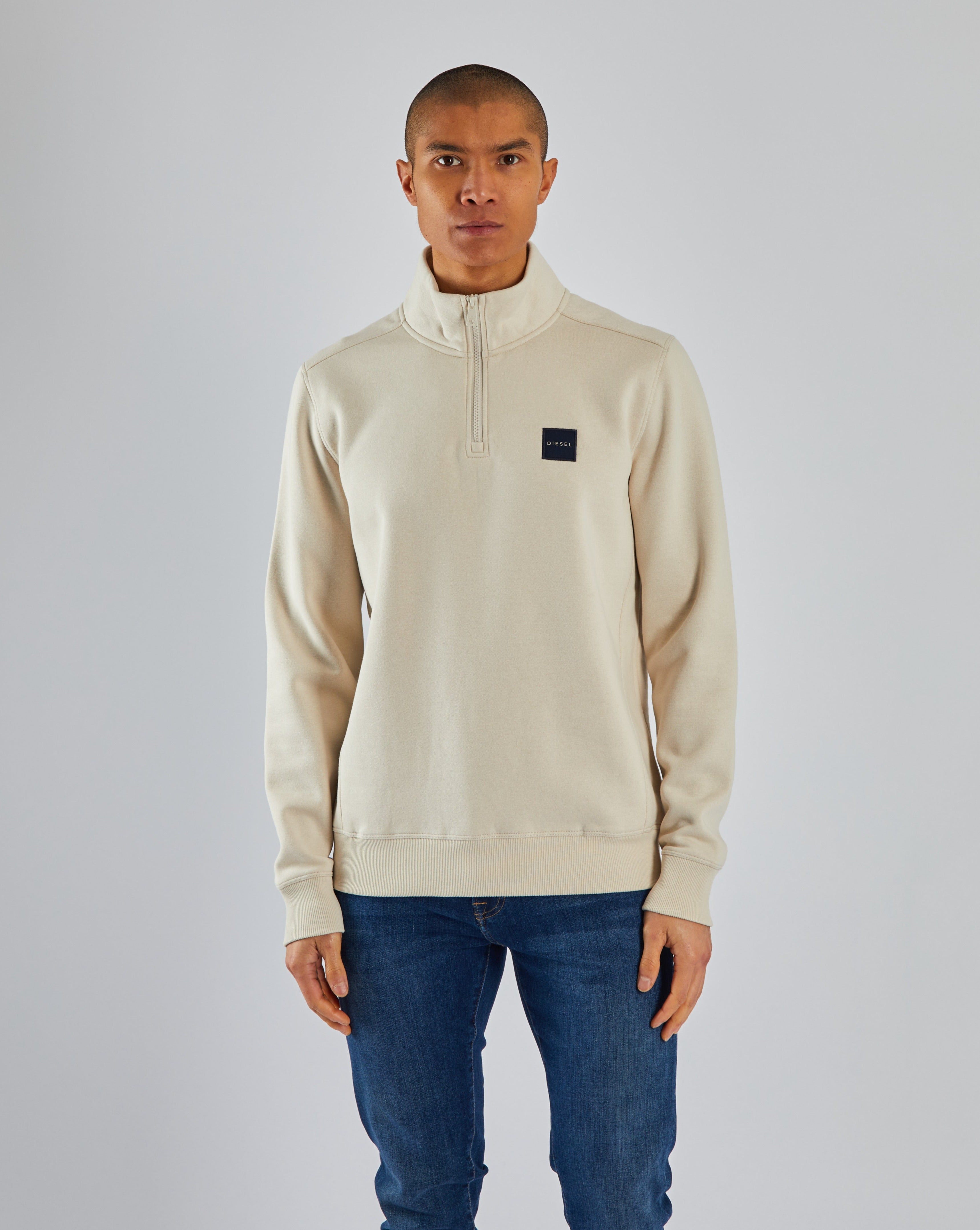 Image of Jude Half Zip