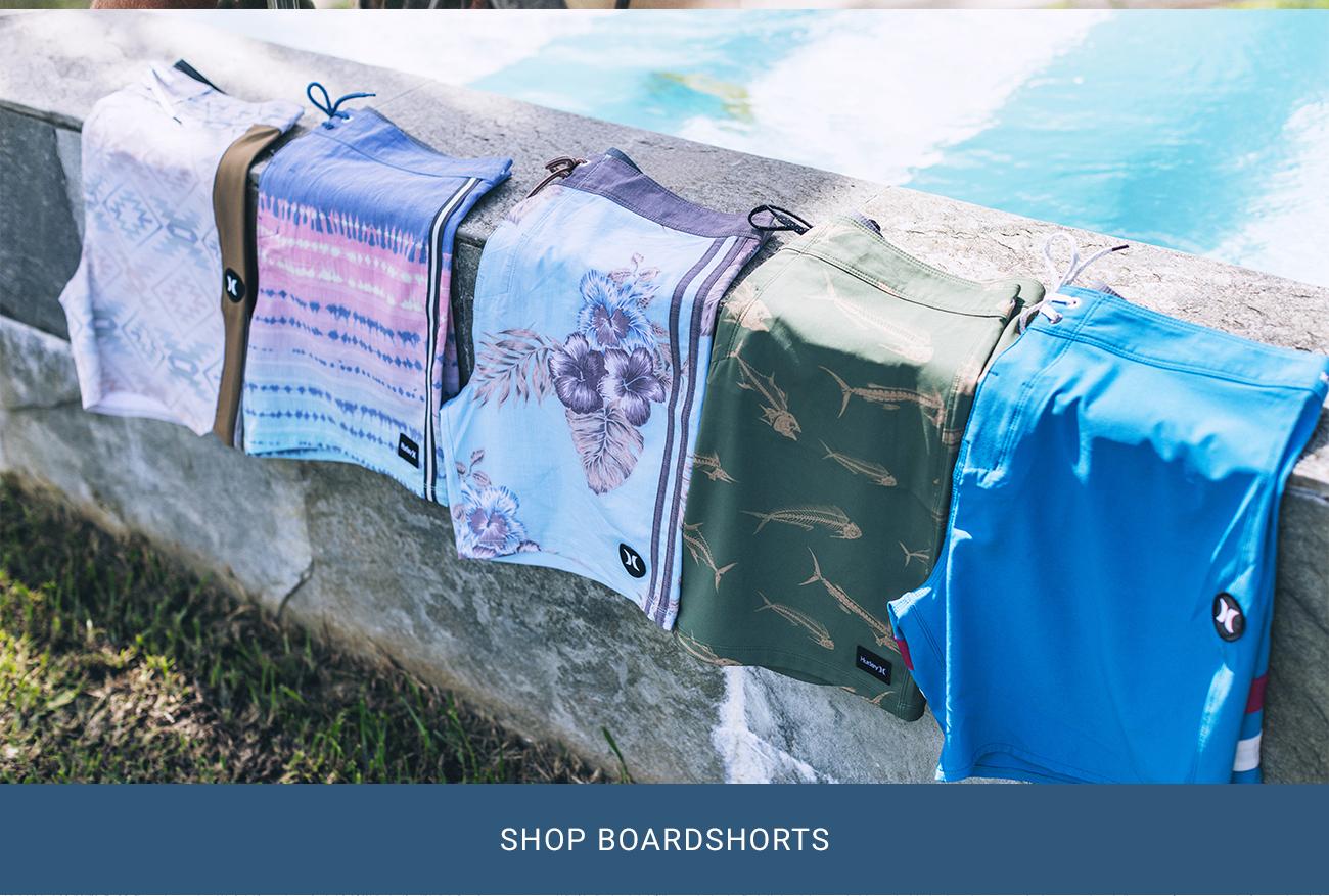 Shop Boardshorts