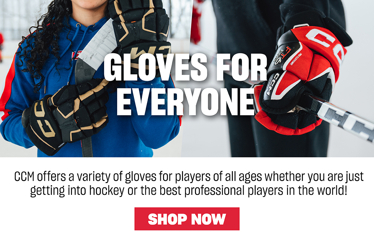 Glove Families