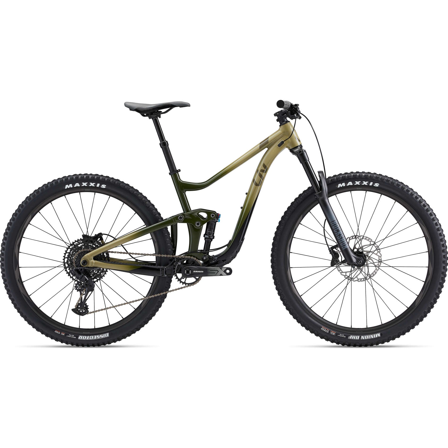 Image of Liv Intrigue 2 29" Mountain Bike