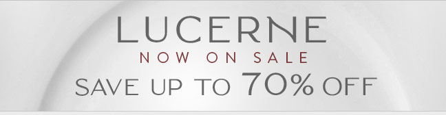 Lucerne | Now on Sale | Save up to 70% Off