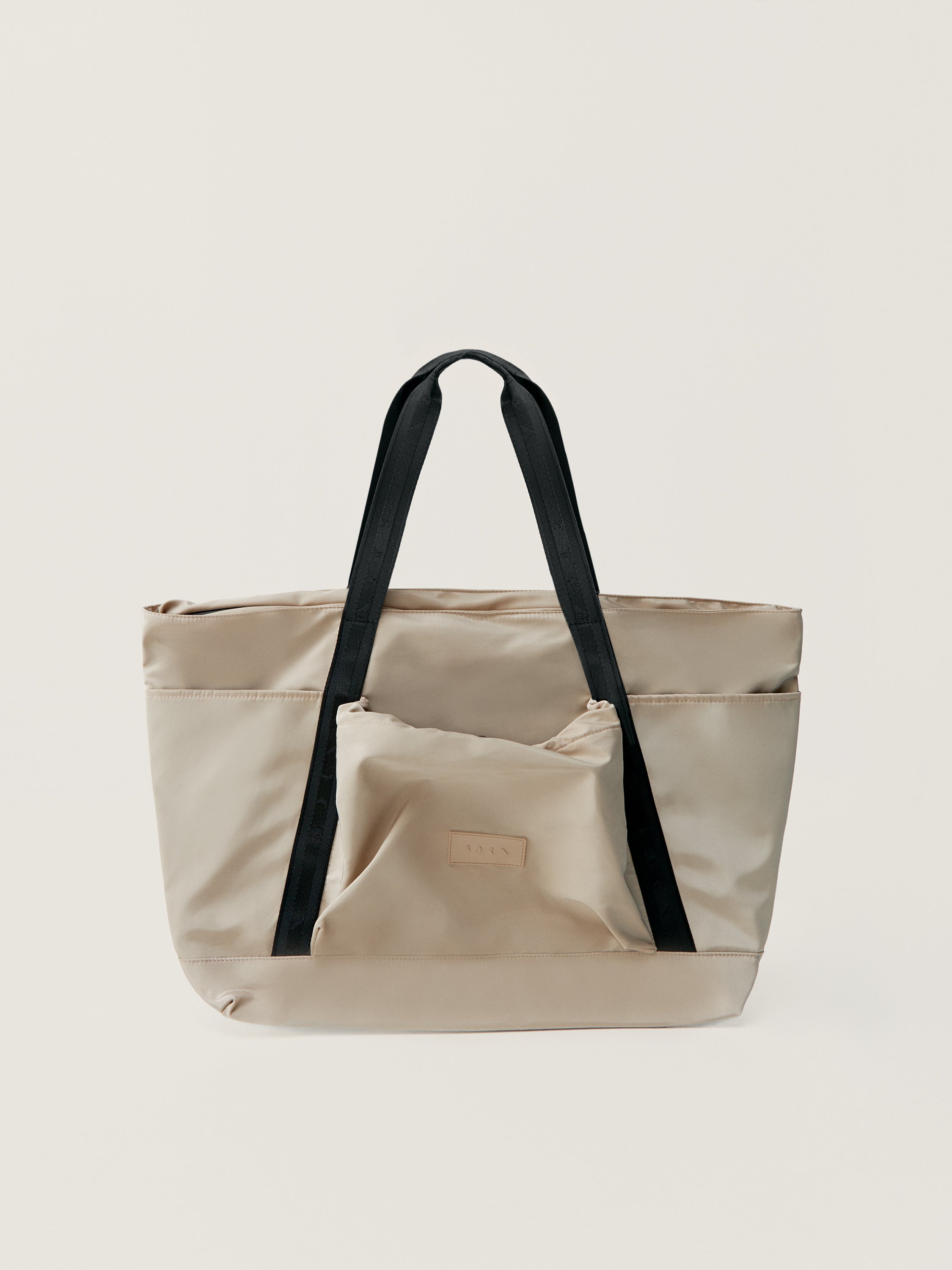 Image of Bag Away Tan