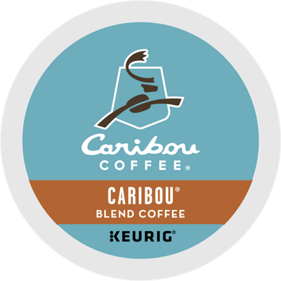 Caribou Coffee® Caribou® Blend Coffee