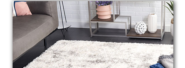 5x7 shag area rug $49.99*