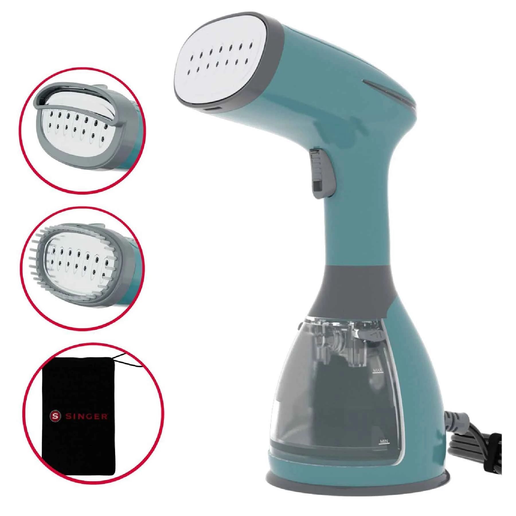 Image of SINGER® Handheld Steamer