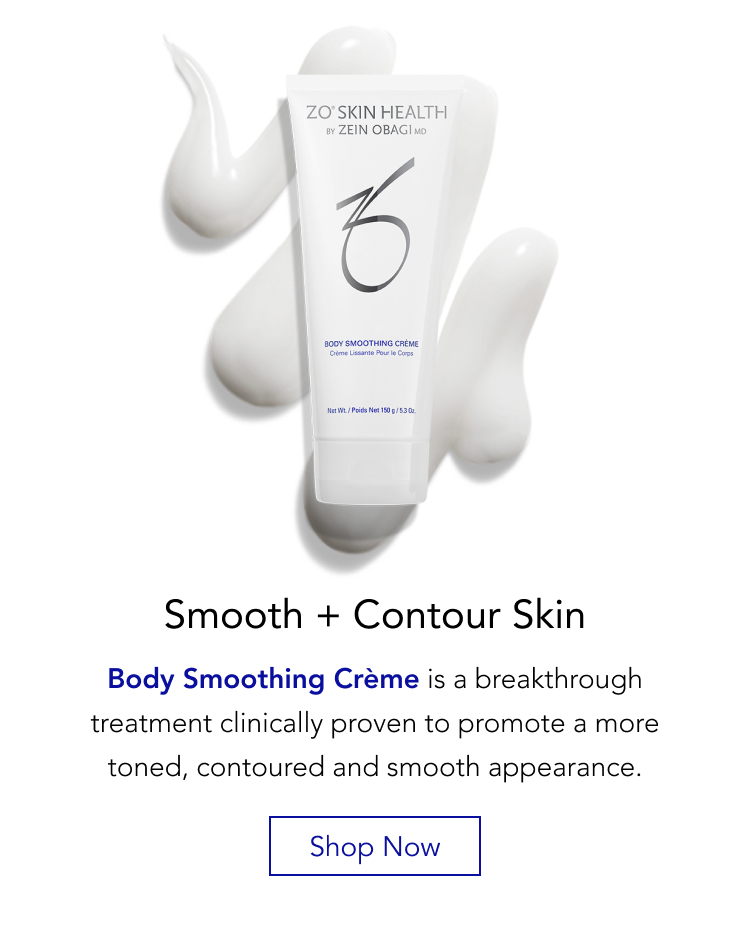 Smooth + Contour Skin - Shop Now