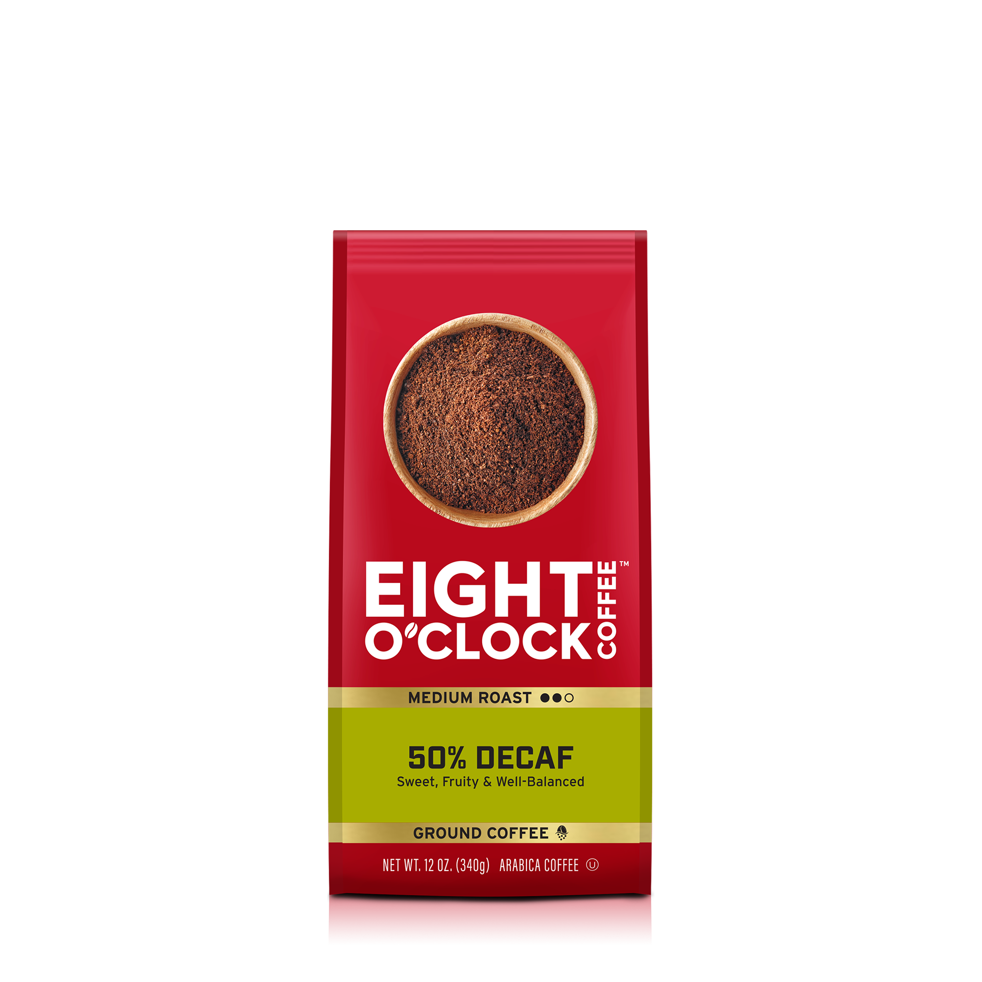 Image of 50% Decaf<br>(Ground)