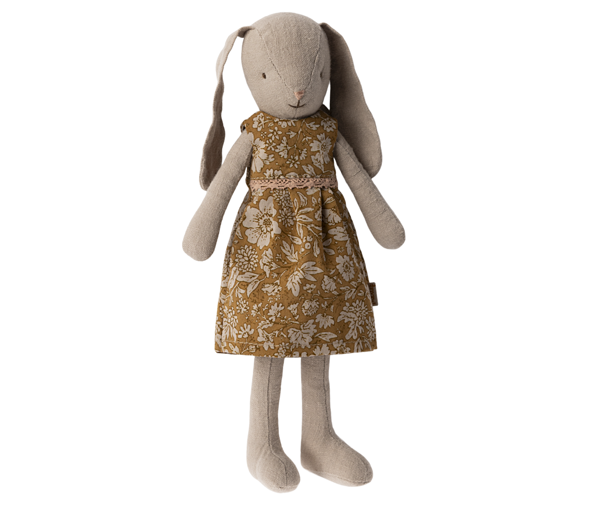 Image of Bunny, Size 2 - Flower Dress