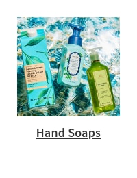 Hand Soaps 