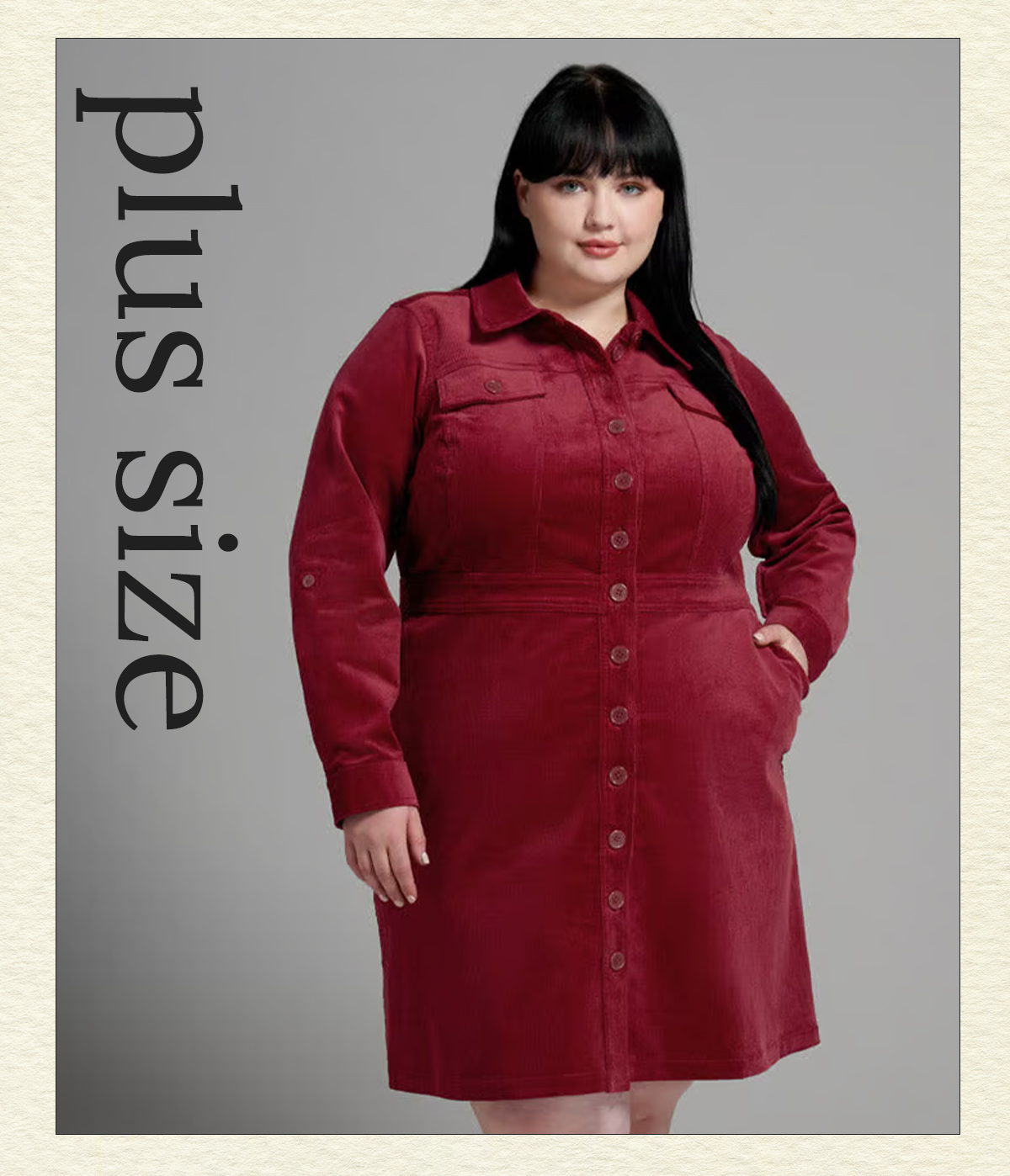 Plus Size