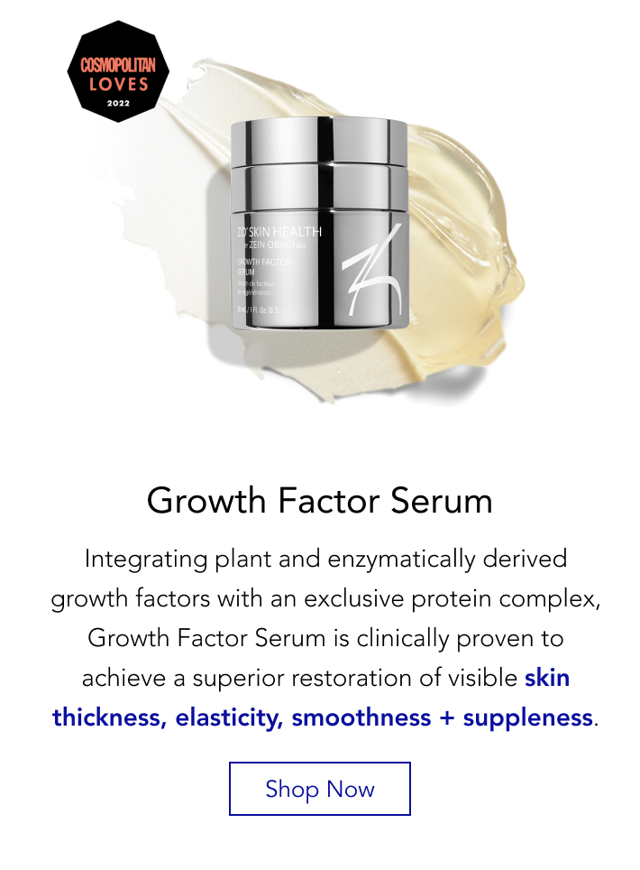 Growth Factor Serum