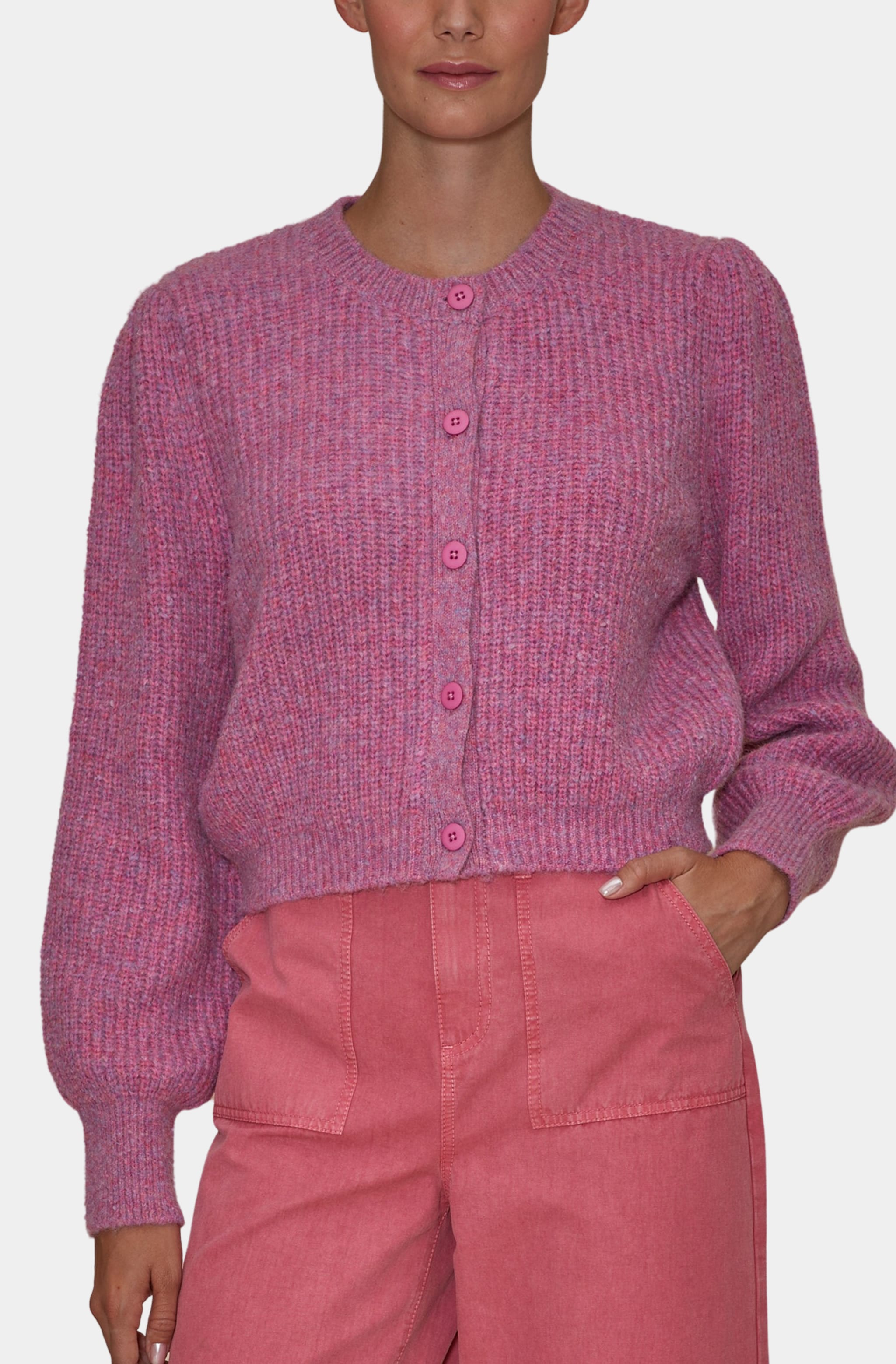 Image of Jasmine Cozy Cardigan