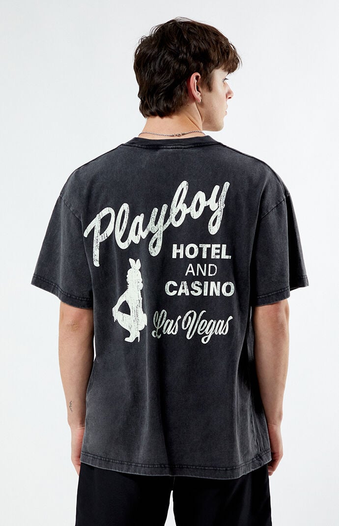 Image: By PacSun Sports Oversized T-Shirt