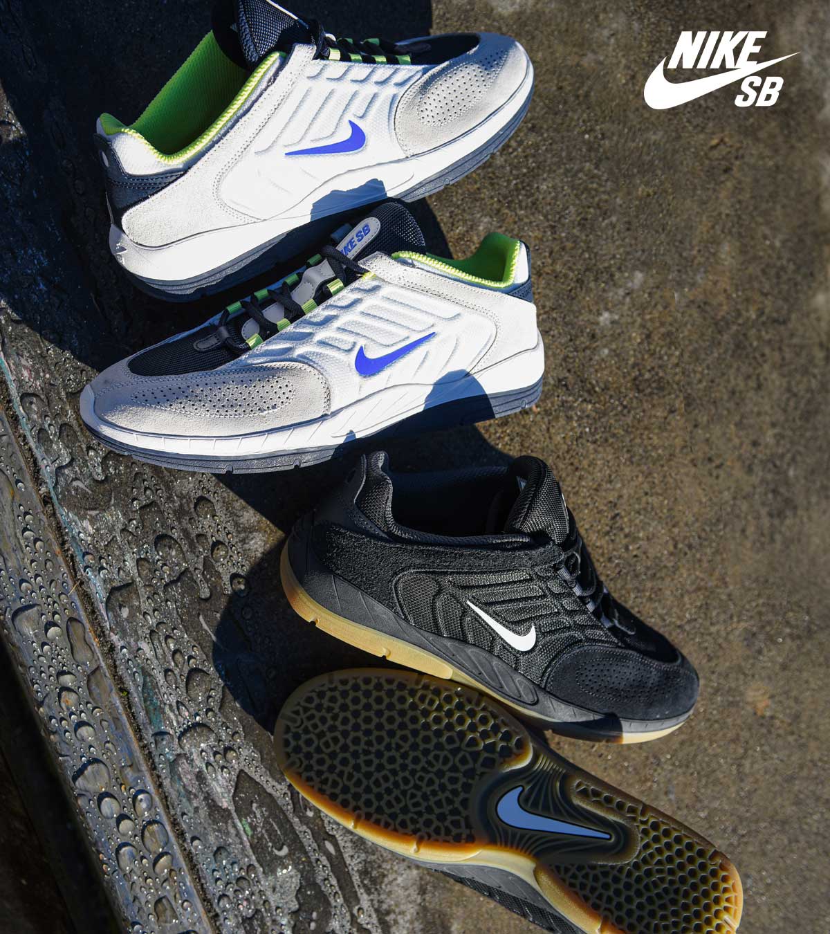 Shop New Nike Models ft. the Nike SB Vertabrae