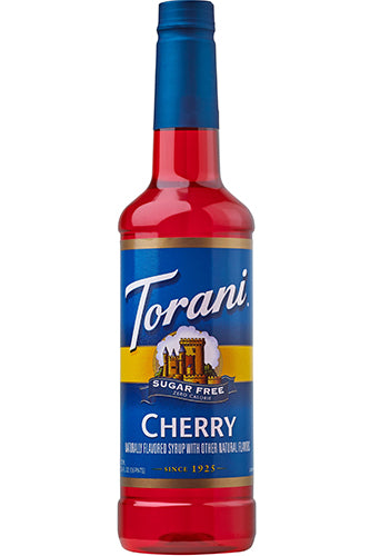 Image of Sugar Free Cherry