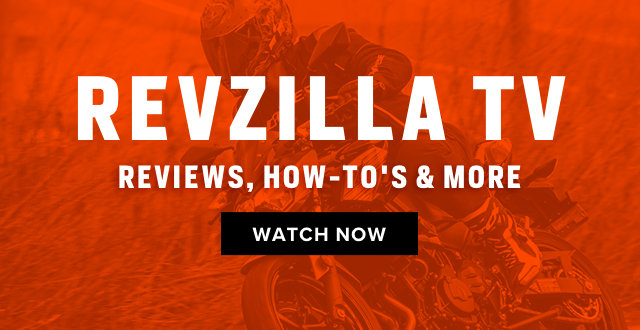 RevZilla TV | Reviews, How-To's and More - Watch Now