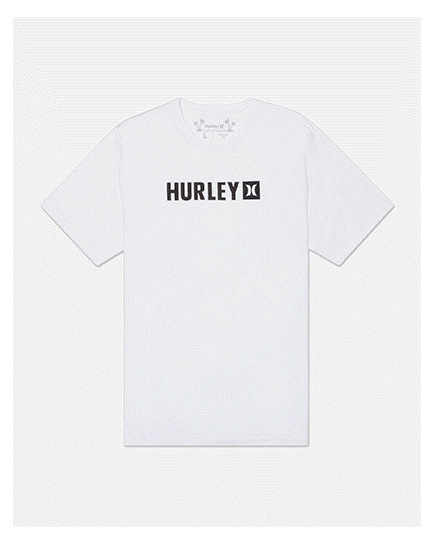 Everyday The Box Short Sleeve Tee