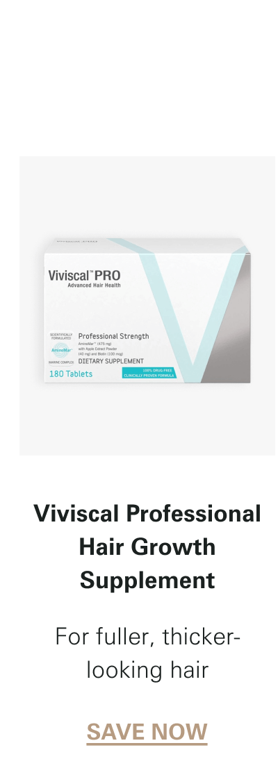 Viviscal Professional Hair Growth Supplement