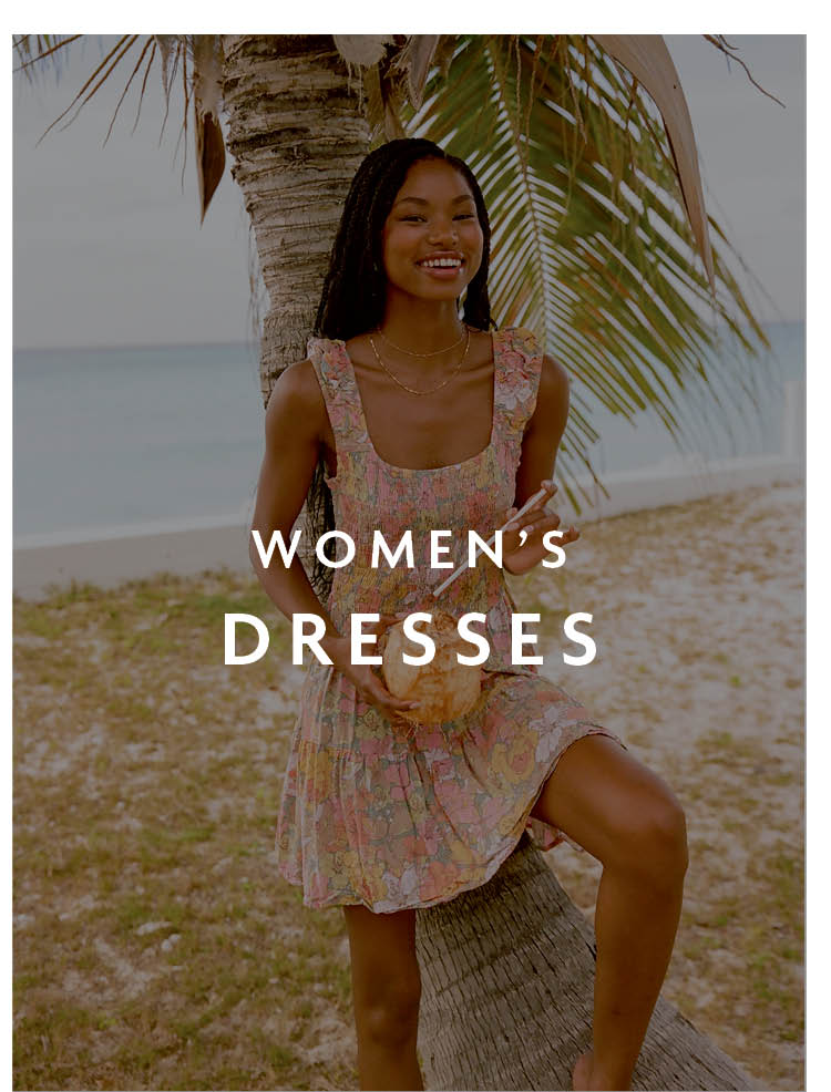 Shop Women's Sale Dresses