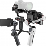 Gimbal Stabilizers