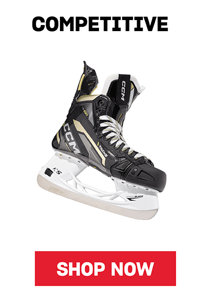 Competitive Skates