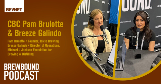 🎙️ CBC Conversations with Breeze Galindo and Pam Brulotte