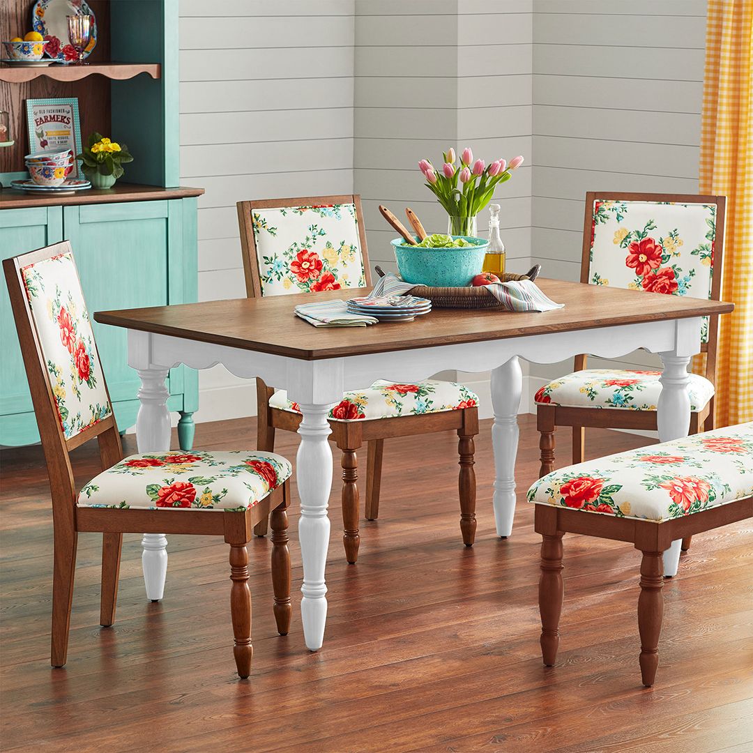 Ree's Furniture Collection Just Got a Restock at Walmart