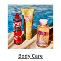 Shop Body Care