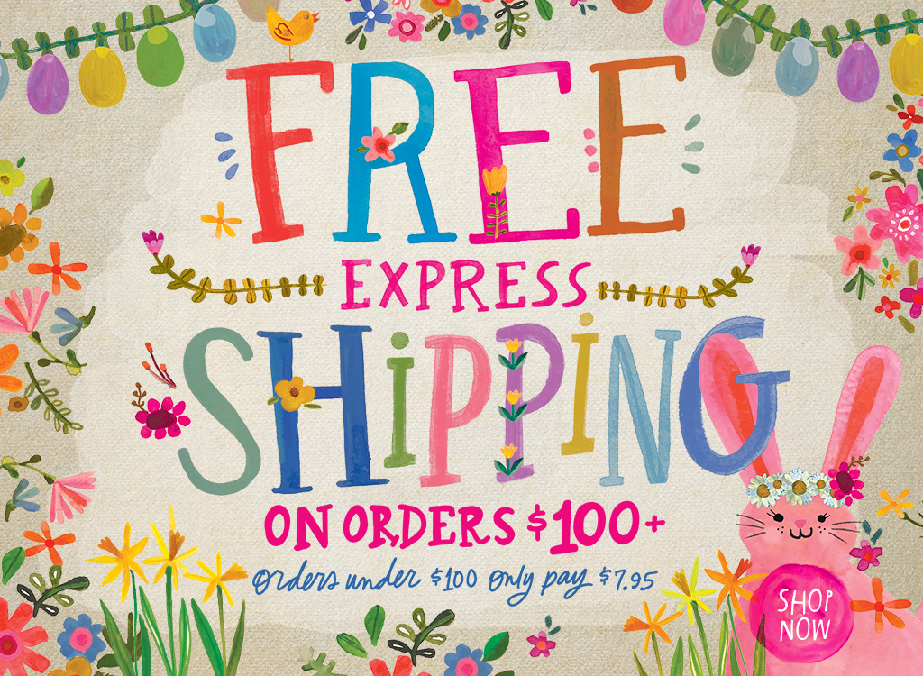 easterfreexpressshipping