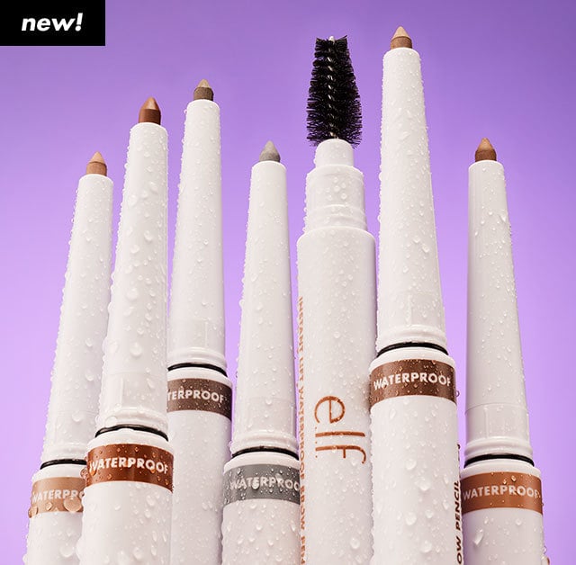 Instant Lift Waterproof Brow Pencil