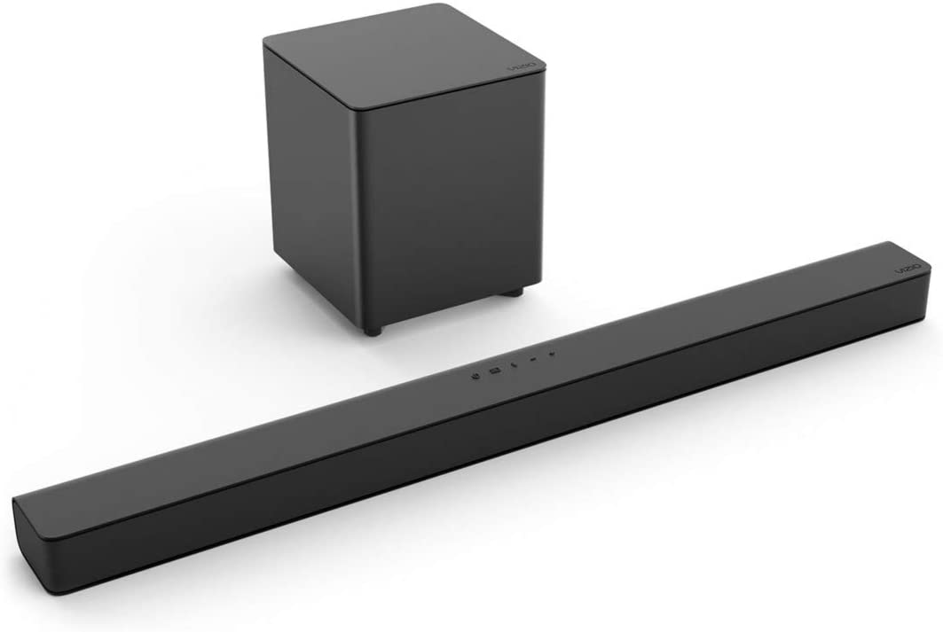 Image of Vizio 36" 2.1 Home Theater Wireless Sound Bar