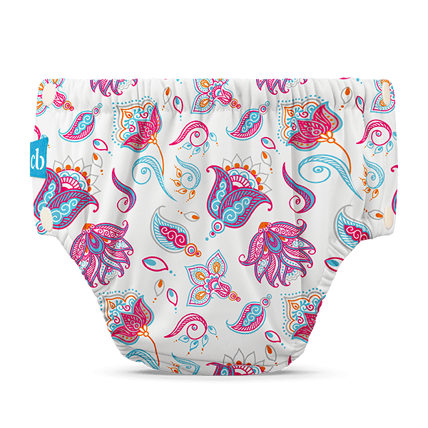 Potty training pants