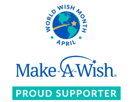 World Wish Month