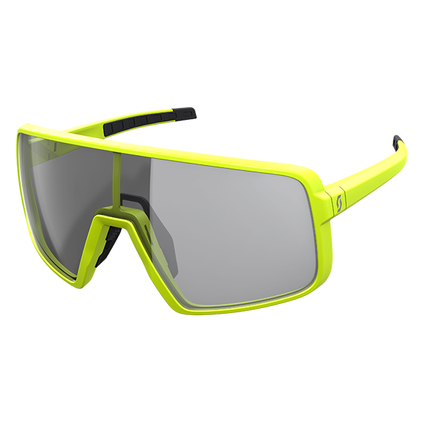 SCOTT TORICA LIGHT SENSITIVE SUNGLASSES