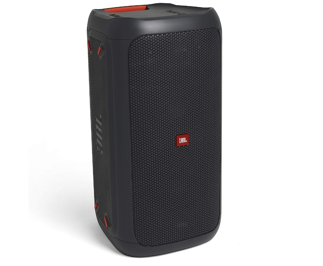 Image of JBL PartyBox Floor Standing Bluetooth Wireless Speaker